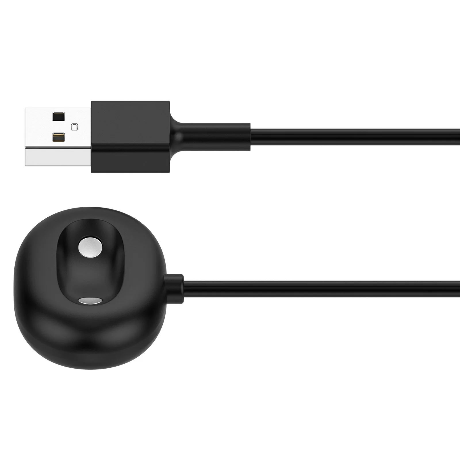 

Charger Cable for Google Pixel Watch 4 Charger, 100cm Replacement USB C Charging Cradle Dock Stand Cable