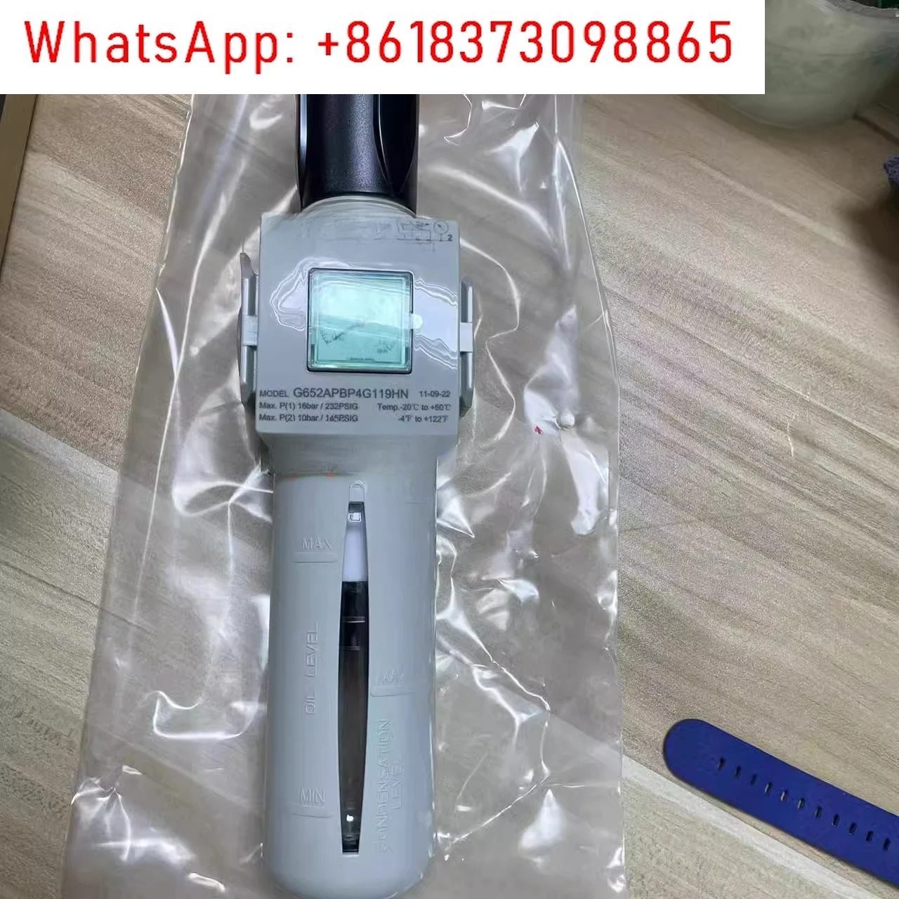 G652APBP4G119HN Asc… - image