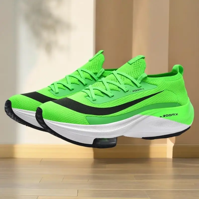 

Must-Have: Trendy Basketball Shoes with Comfortable Soft Soles for Casual Sports