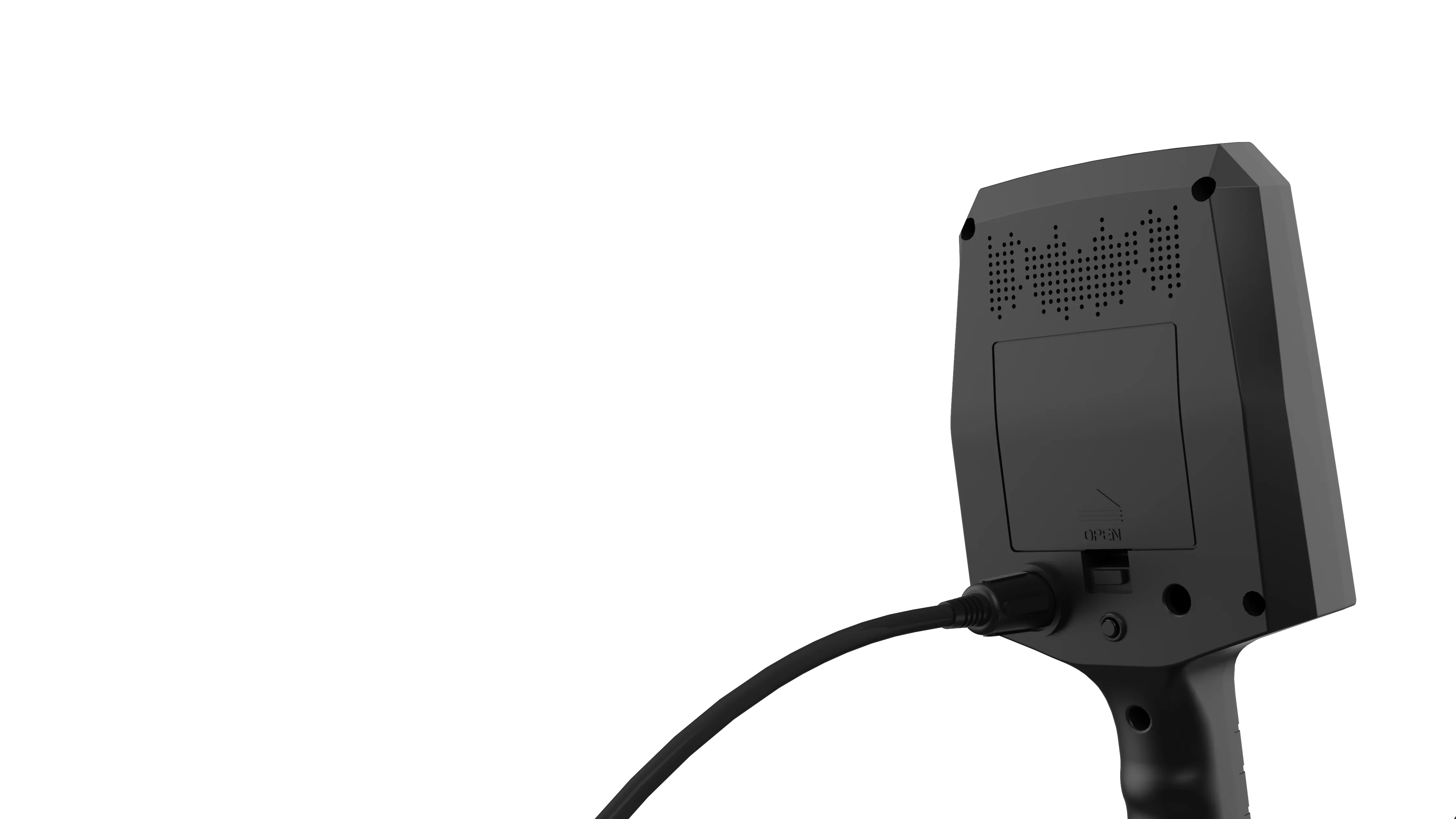 

l For T44 new structure Metal Detector for Adults Professional High-Performance Gold Detector with adjustable ground balance