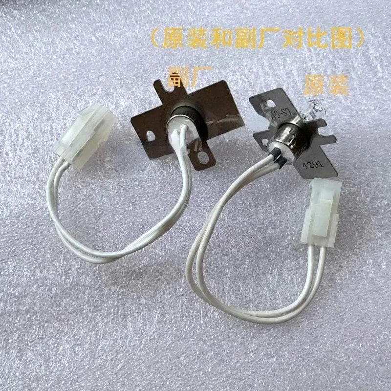 Cs2000 Blood Coagulation Apparatus Bulb Cs5100/1300/2400 Original Light Source 12v24w