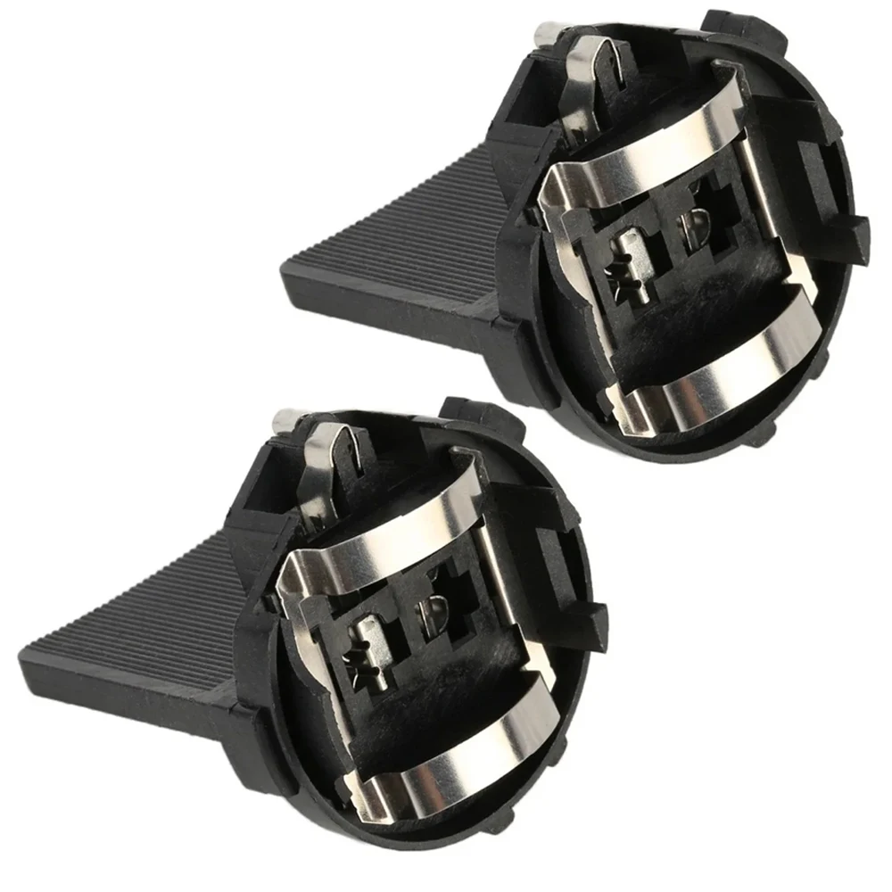 1/2pcs H7 Lamp Holder Headlight Bulb Socket Adapter For VW Golf For Mercedes-Benz Vito Sprinter A9068260282 Automobiles Parts