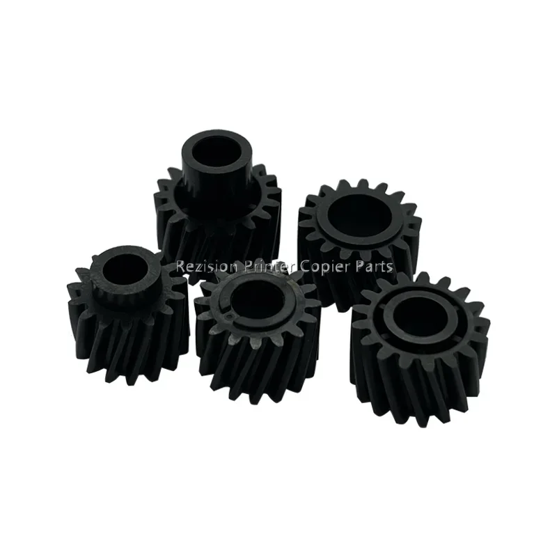 

5Pcs Compatible For Ricoh MP 8220 8100 8110 8120 8200 8210 Drum Frame Gear Printer Copier Parts