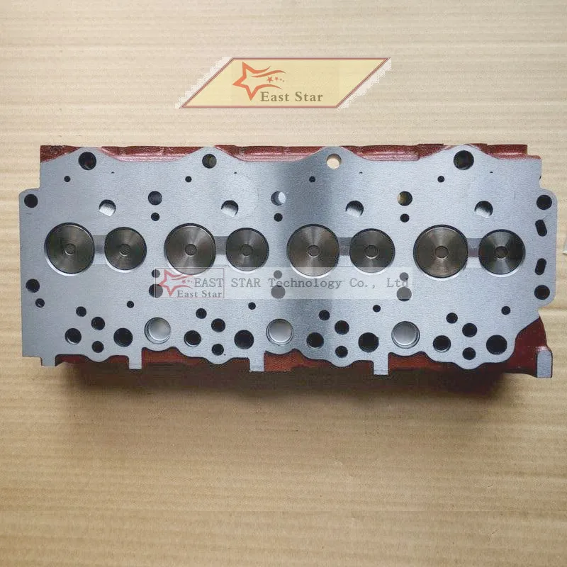 

909 161 JT JTA Complete Cylinder Head Assembly OK75A-10-100 OK75A10100 OK75A-10100 For KIA Gran Besta GS K3000 3.0L 2956c 909161