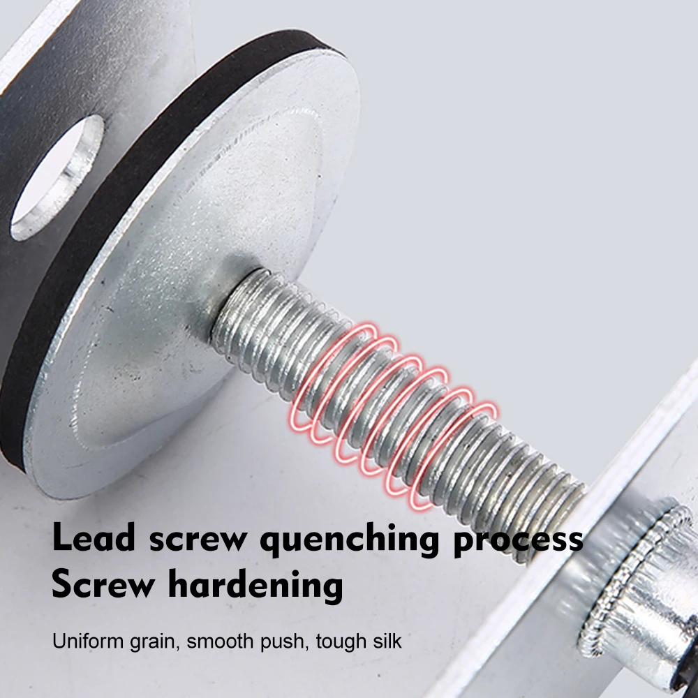 Woodworking Jig Cabinet Tool Home Furniture Accessories Steel Drawer Front Installation Clamps Drawer Panel Clips Tools