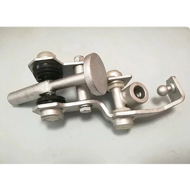 Car Gear Shift Mechanism Replacement Suitable for Santana 99,2000,3000, Xiaogangpao Shifting Mechanism Parts