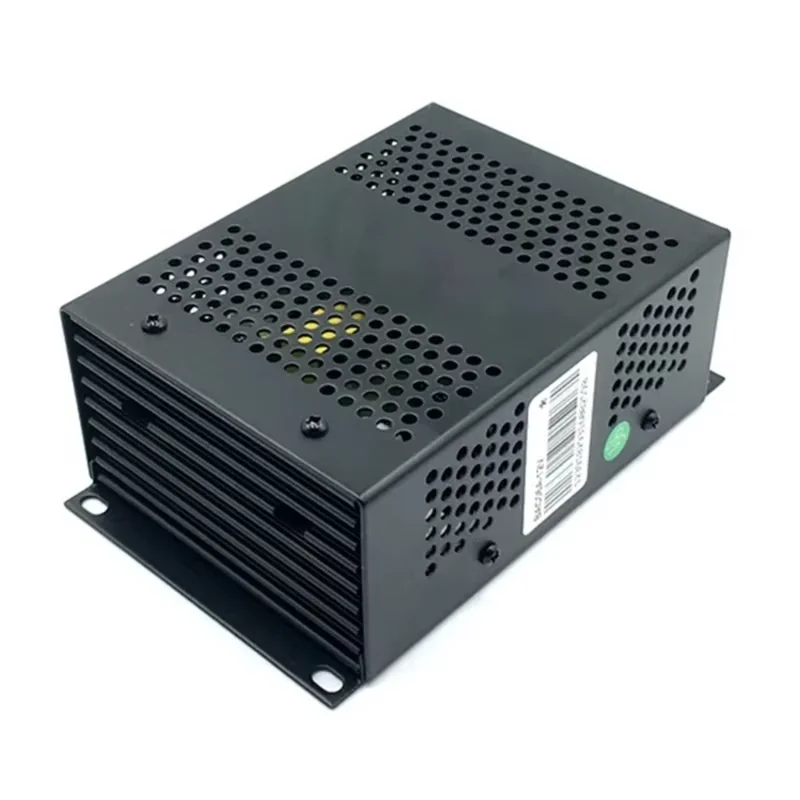 Factory Support BAC06A 12v 24v Battery Charger Generator Automatic Manual switchingwith Floating Charge