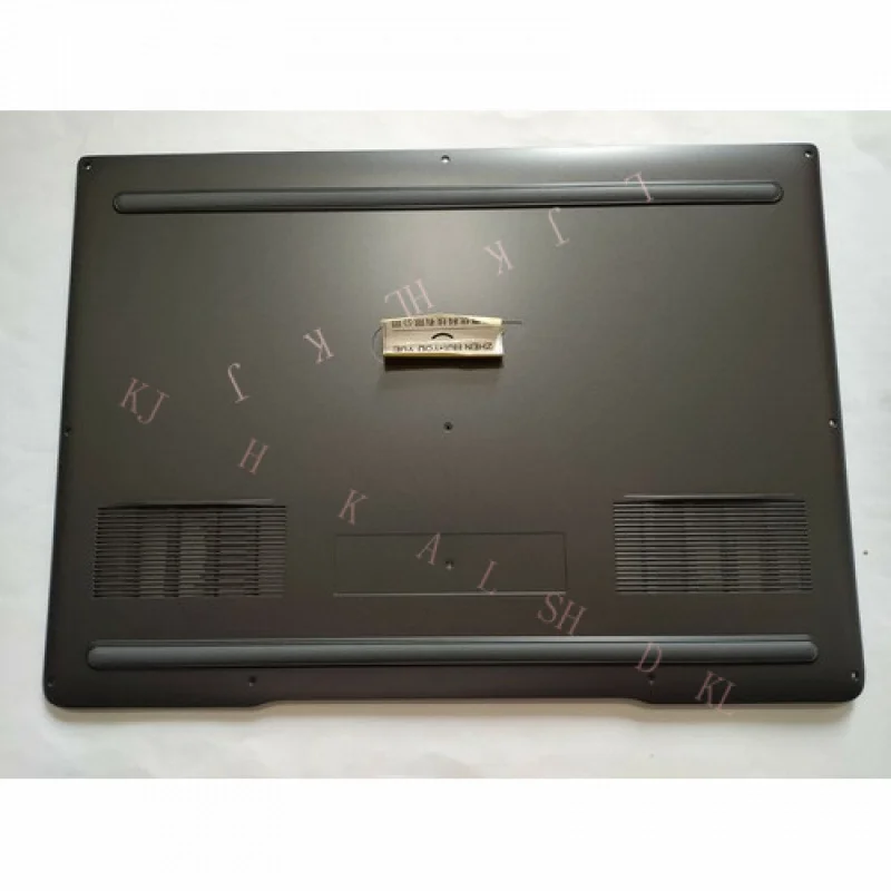 

N новый для DELL G G7 17-7790 D крышка нижняя часть корпуса XYK45 0XYK45