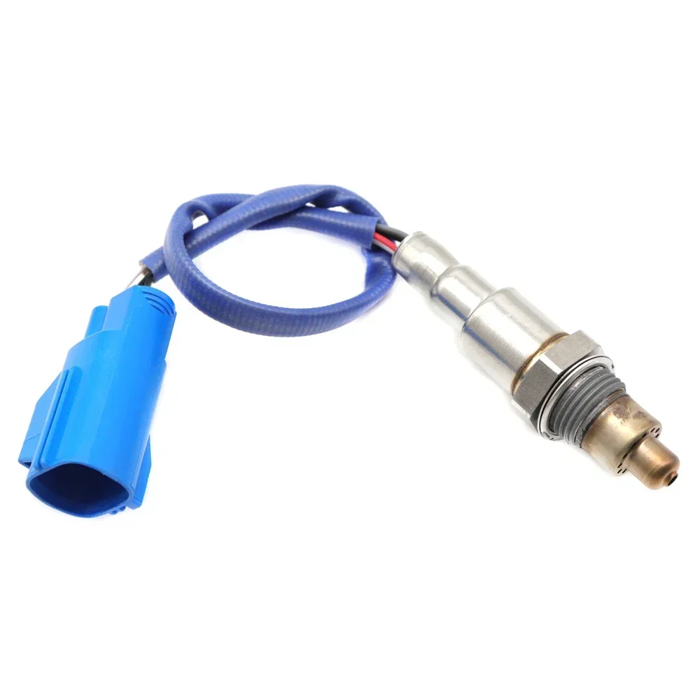 NEW Car Rear Downstream  Air Fuel Ratio Lambda O2 Oxygen Sensor C2D23703 For Jaguar XF XJR XJ F-Type 3.0 5.0L 2013-2017