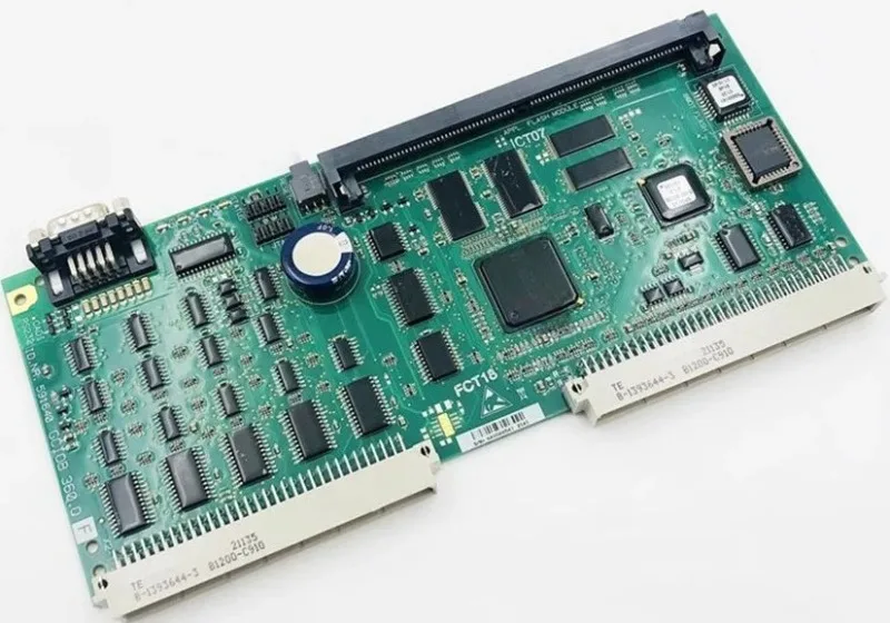 5400 GCIOB360 Motherboard Program Expansion Board 591640 591676 Elevator Parts Lift Accessories