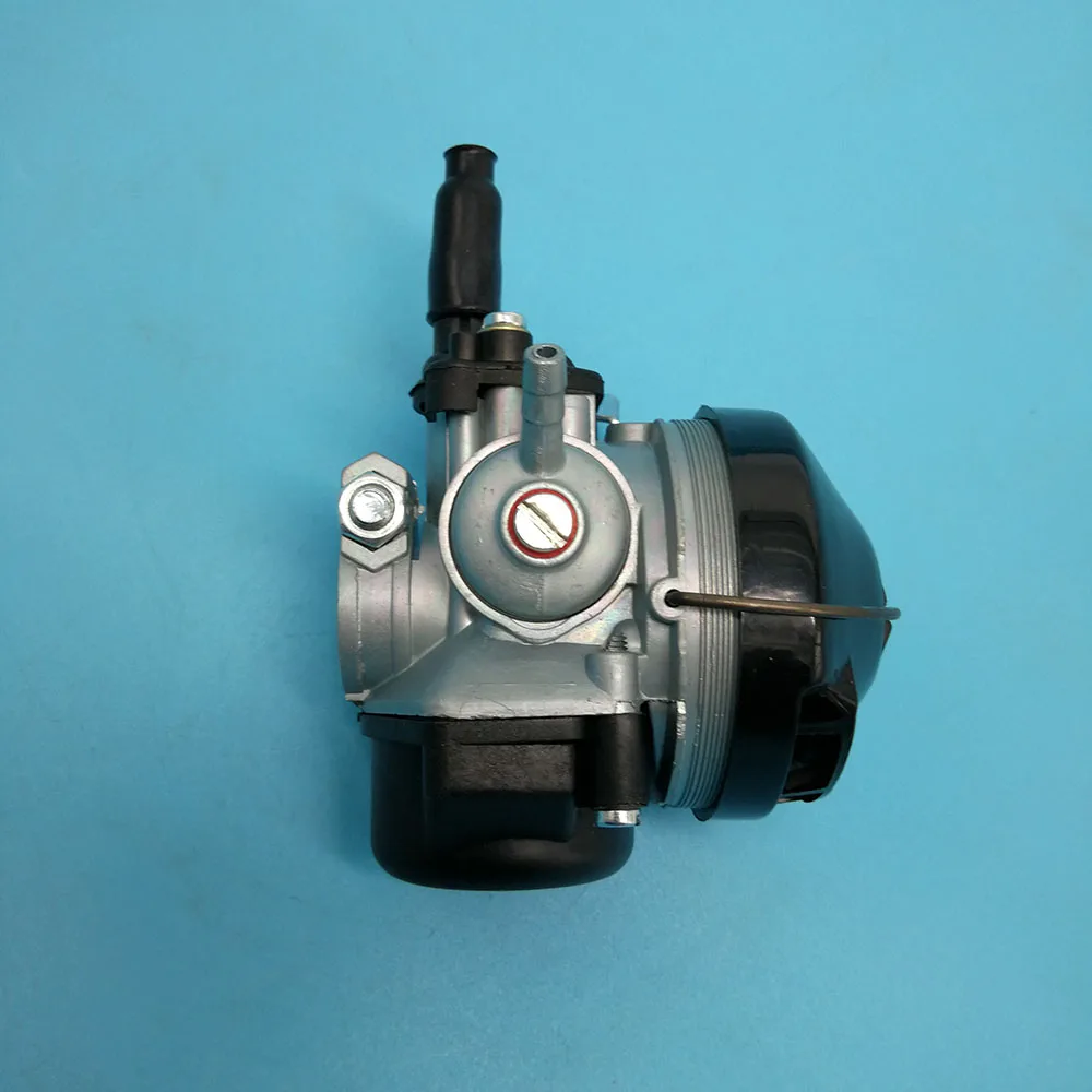 

Carburetor For DELLORTO SHA 15-15 PEUGEOT 103 SHA4 MBK 50cc 100cc TQ102B