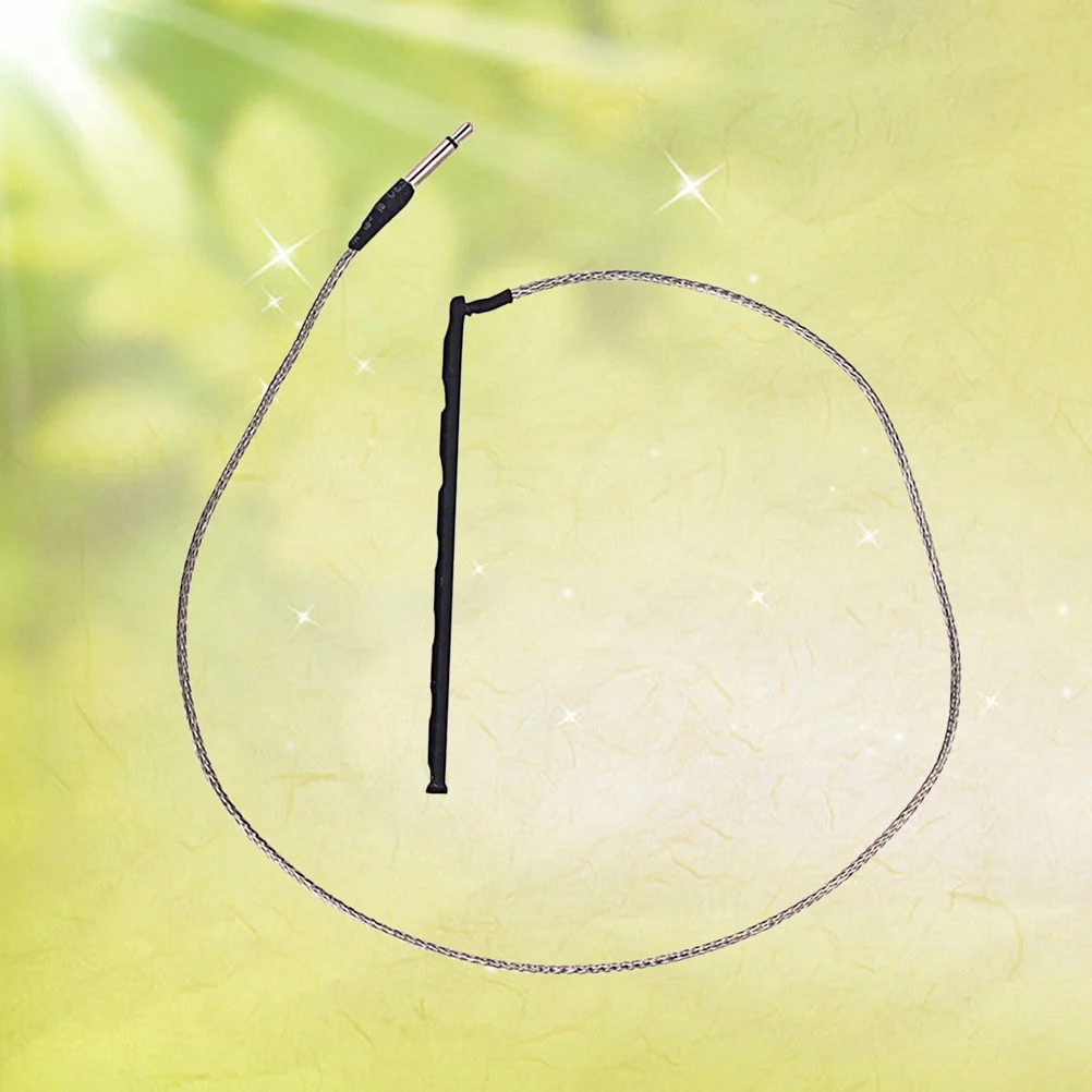 

Guitar Bridge Piezo Pickup 72mm Classical Guitar High Sensitivity Transducer Replacement Musical Instrument Parts Accessories