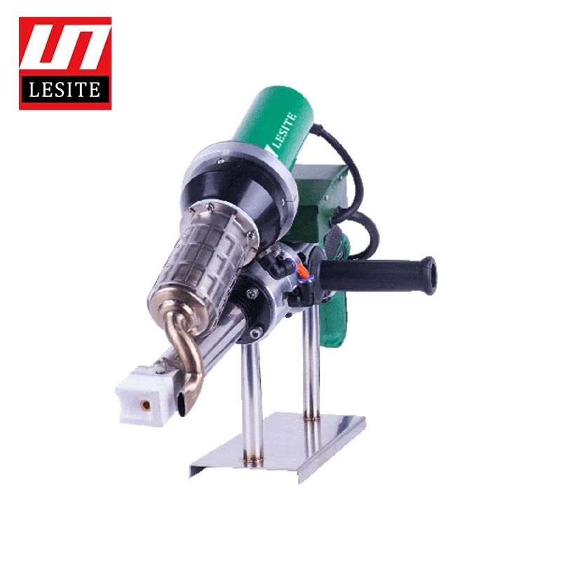 Plastic pipe extrusion welding gun LST600B