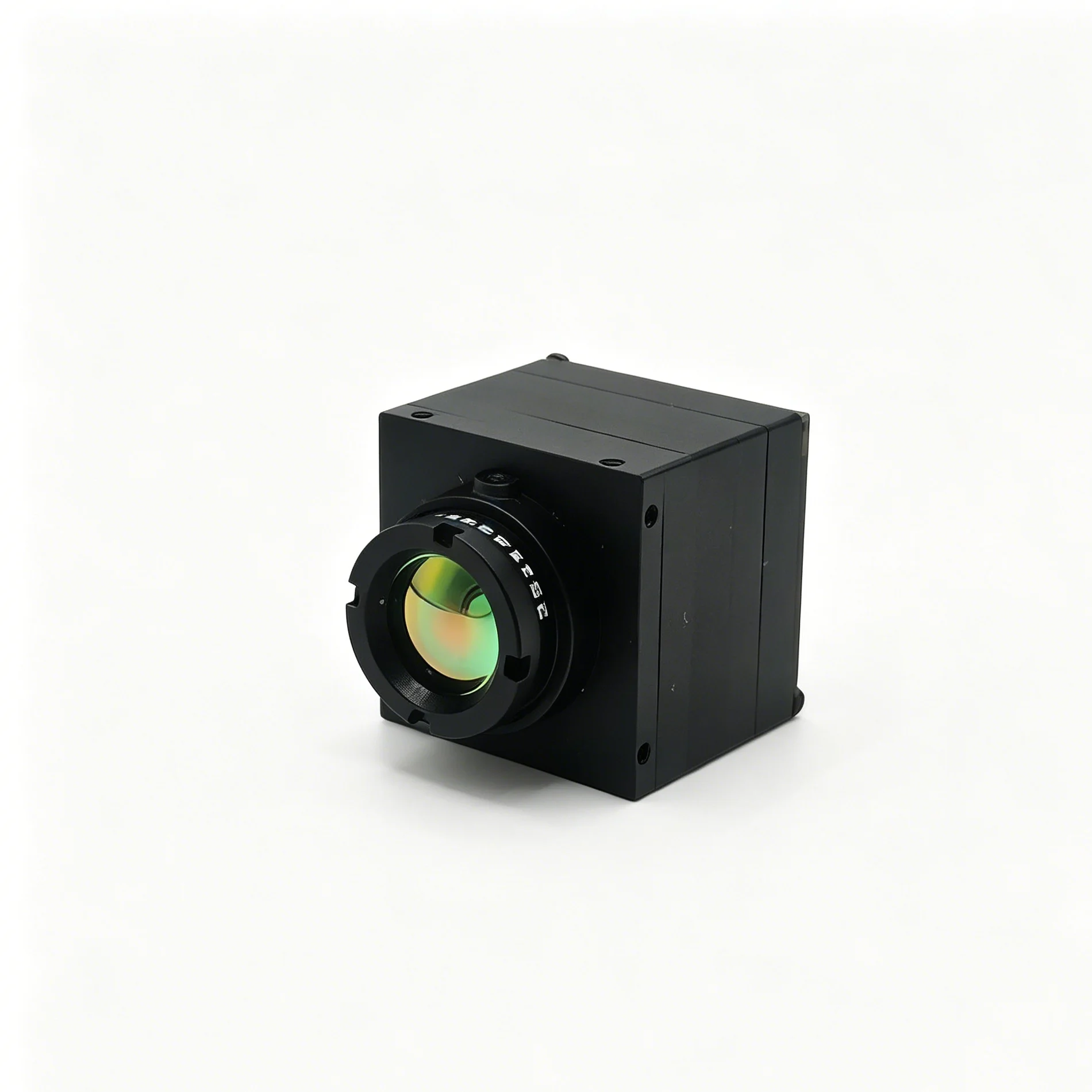 Drone Thermal Imaging - Ultra Compact Uncooled VOx Thermal Imaging