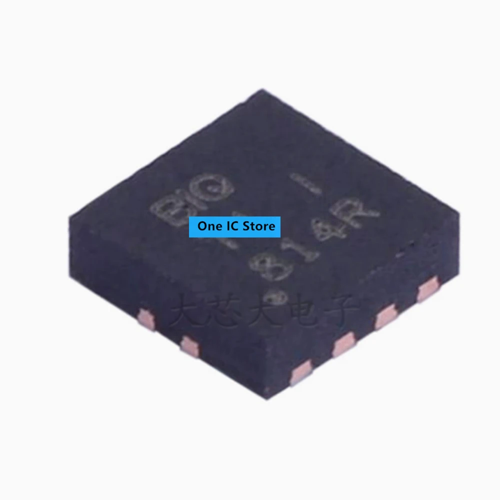 

5pcs/lot 100% Original TPA2005D1DRBR BIQ SON Brand New Genuine Ic