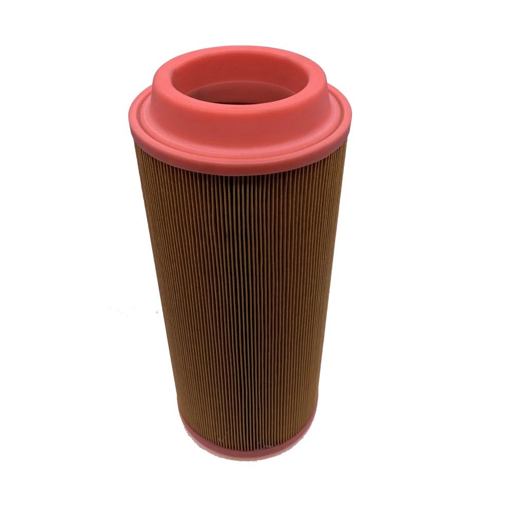 4pcs/lot 2914930400 PU Air Filter Element AF for AC Air Compressor