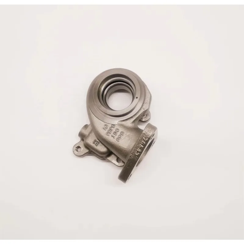 TD04 49177-02512 49177-02513 28200-42540 MR355225 توربو التوربينات الإسكان ل Gallopper TCI 73 Kw - 99 HP D4BH 4D56 TCI