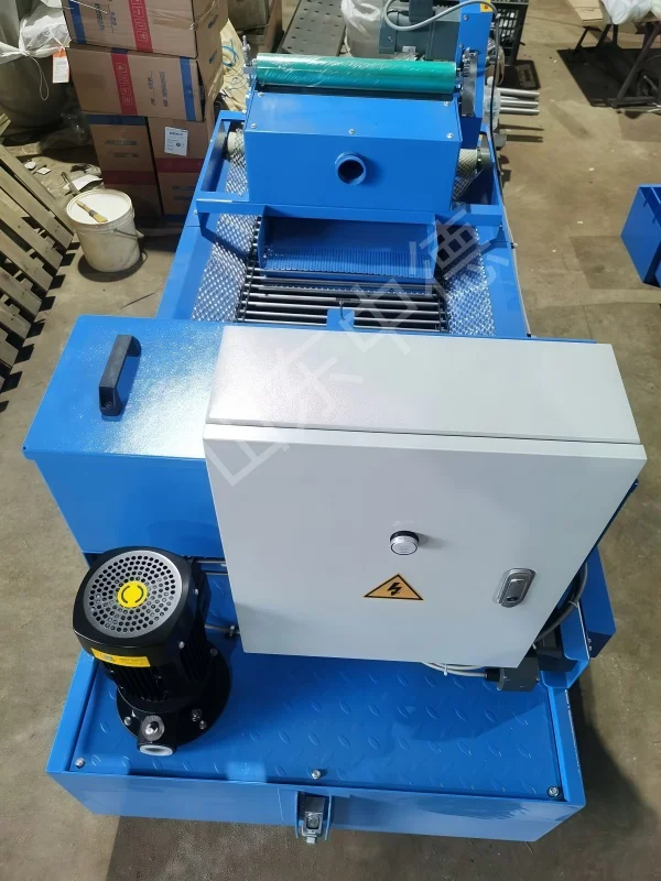 Customized Steel Coolant Filter For Machine Tools Accessories For Tank Grinding Machine