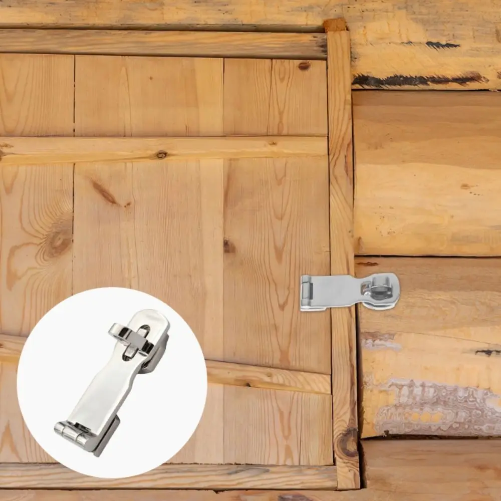 

Сверхмощная застежка для люков лодок, зеркальный лак, вращающийся стопорный механизм из нержавеющей стали 316, устойчивый к морской воде