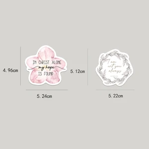 9 Hauptverkäufe Pascoa -Aufkleber - №7