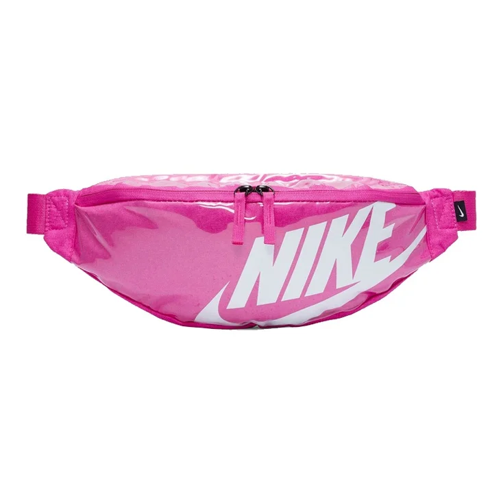 nike-heritage-polyester-fanny-pack-regular-unisex-flame-pink