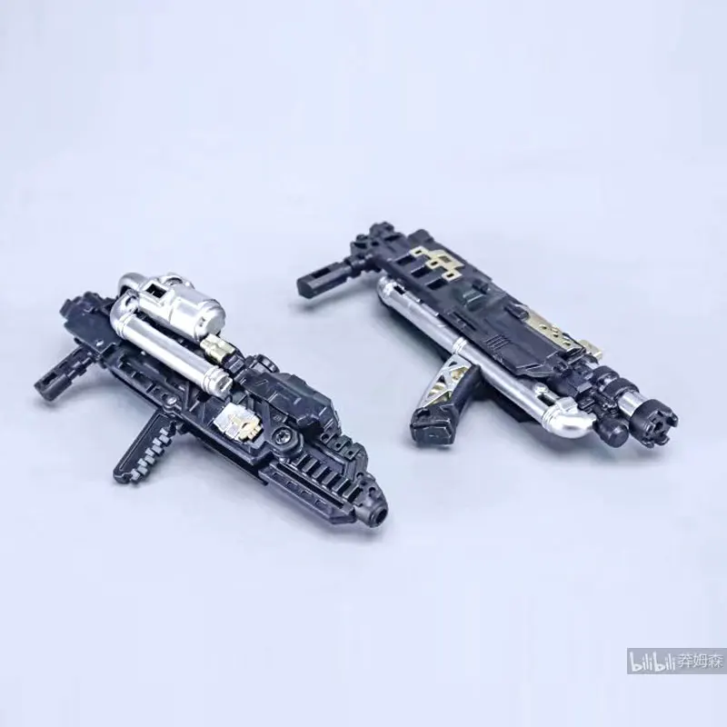 在庫あり ブラックアップル M06 アイアンリペア＆拡張版 MPM06 ピックアップロボット 変形玩具 アクションフィギュア コレクション ギフト