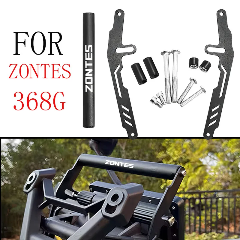 

Navigation Bracket Fit FOR ZONTES 368G GPS Bracket ZT 368 G Mobile Phone Holder Modification Accessories 2024-
