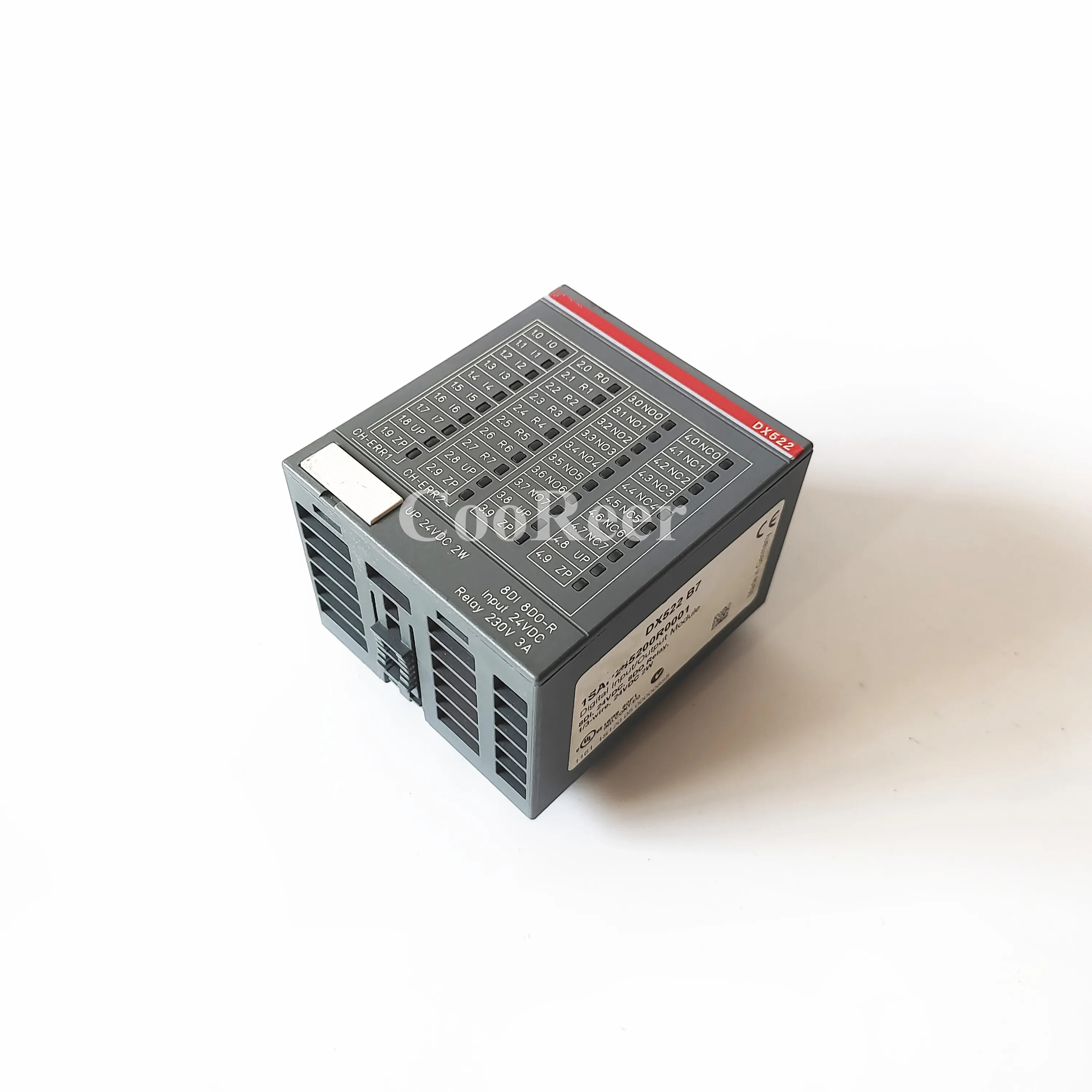 Digital Input/Output Module DX522 B7 1SAP245200R0001 Please Inquiry