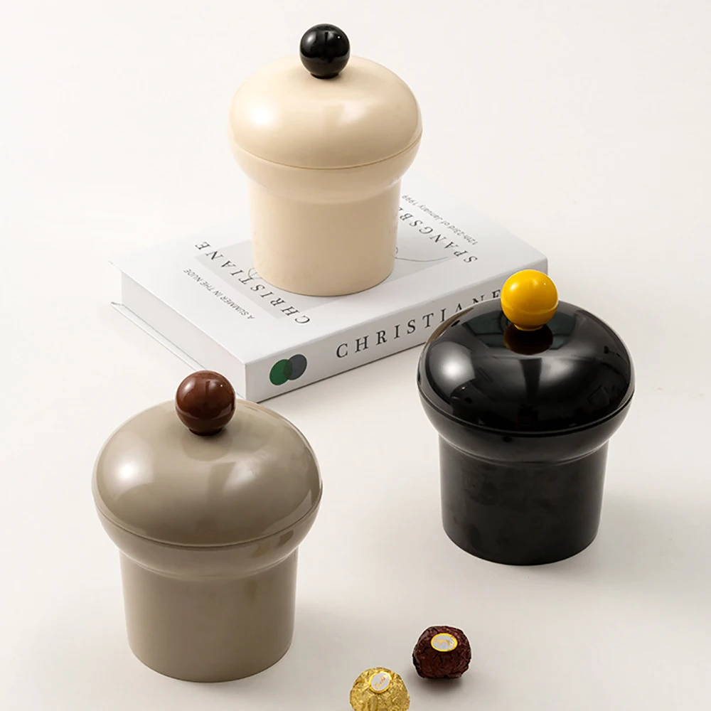 Mini Resin Containe…