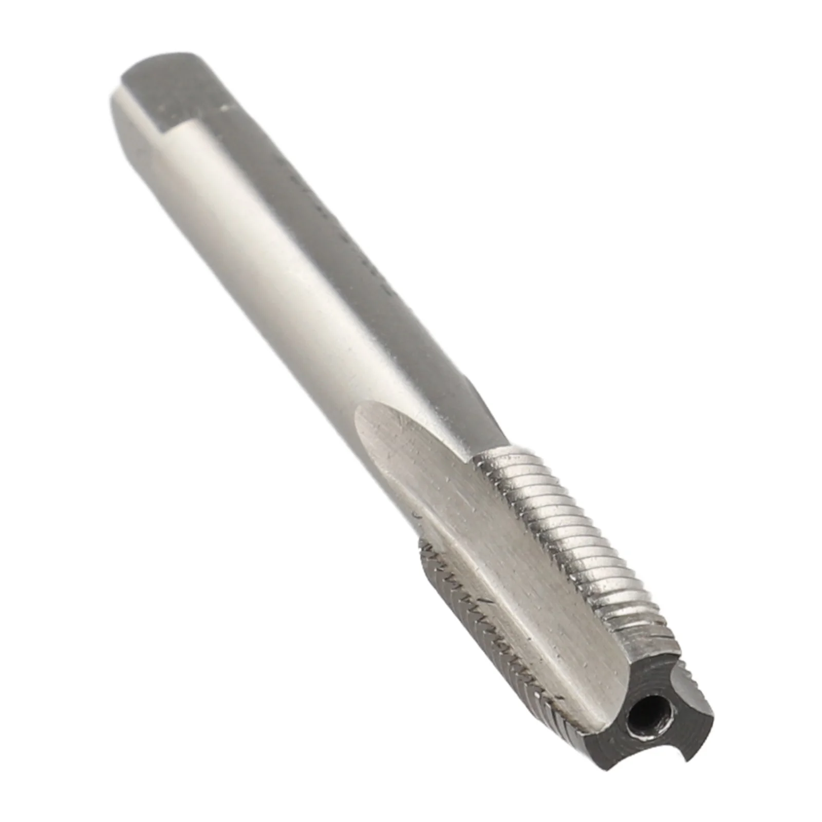 HSS Tap Machine Tap Factory Workshop Pitch Accessory Replacement Right Hand Threading Tool for m10*1.25mm  HSS