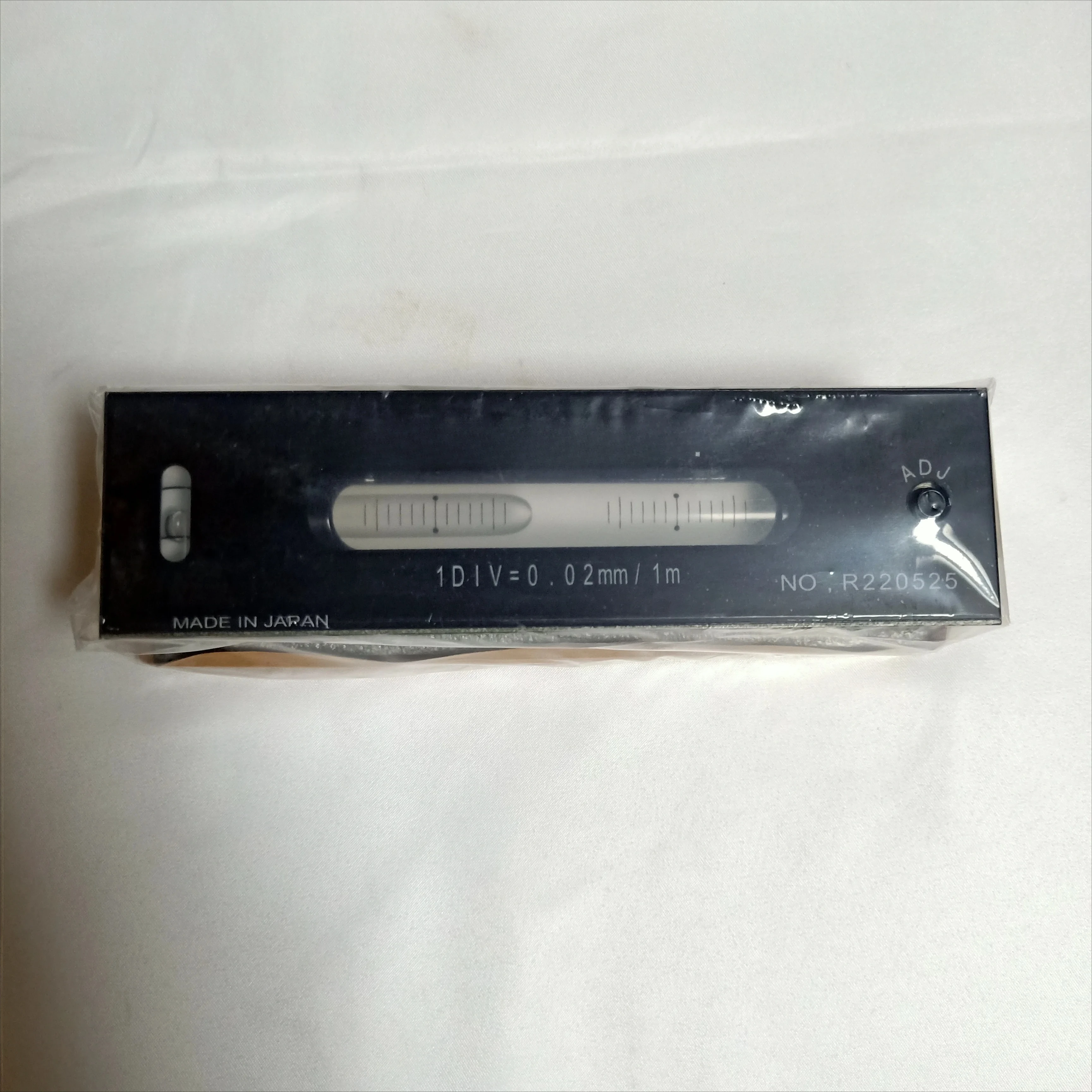 imported Riken 200 long level RFL-2002 strip 200 * 0.02 level in stock