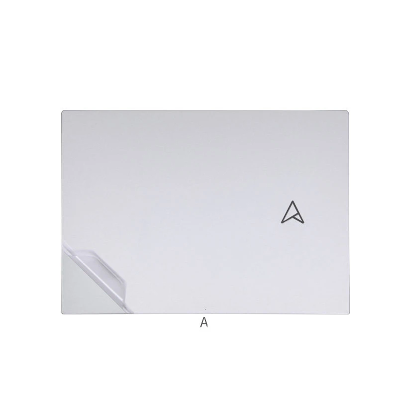 1X Top Skin Sticker…