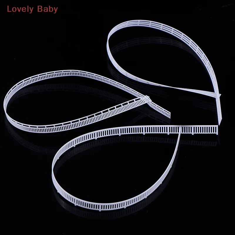 【BBS】DIY 제작용 높이 8MM 난간 모델 1:150 건축물/선박 모델 울타리 디자인 재료 디오라마 키트 1개