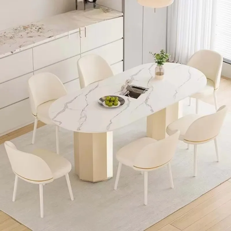 Oval Unique Chairs … - image