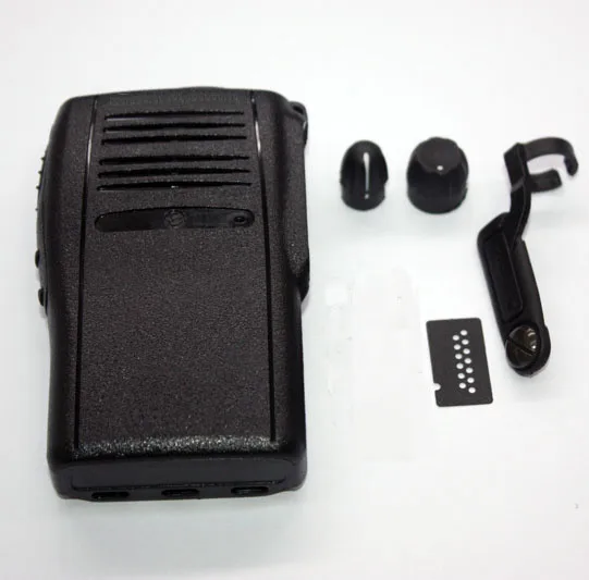 

New Front Case Housing Cover For Motorola Radio EX500