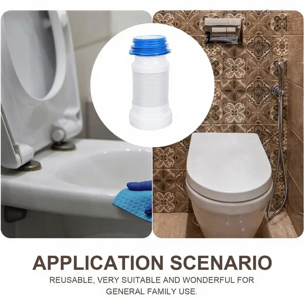 Controlling Toilet Pan Connector with Layered Sealing System Including Primary and Secondary Silicone Barriers