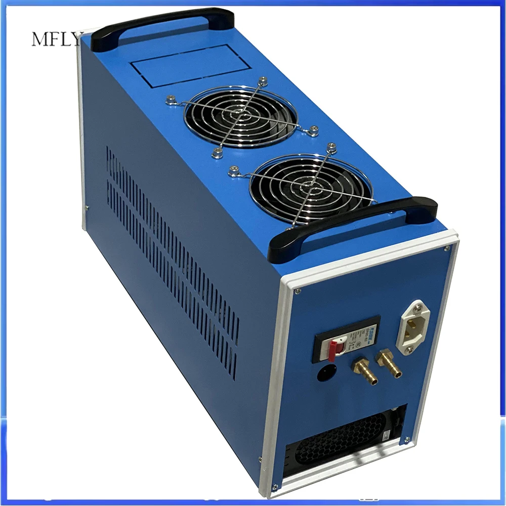 

Индукционный нагреватель 2800 Вт, плавильная печь для металла, оборудование для закалки металла, контроль температуры 1-600 ° C