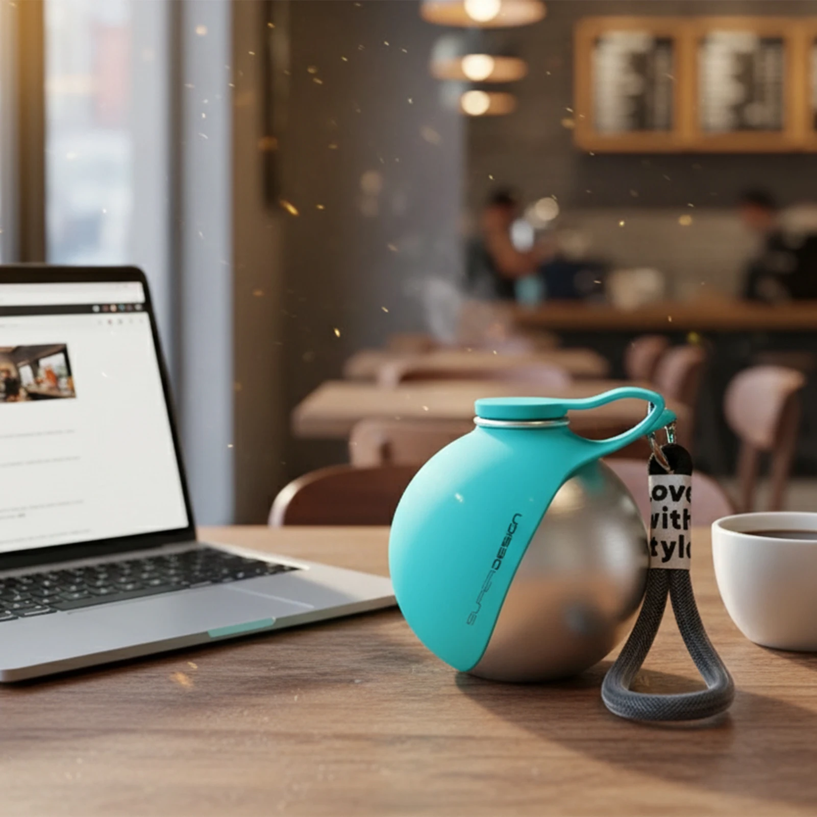 Thumbnail 4 - #36 Portable Dog Water Bottles List of Top Picks