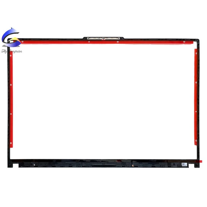 f  New For ASUS ROG Strix Scar 18 G834 G814 G814JY Laptop LCD Front Bezel Cover