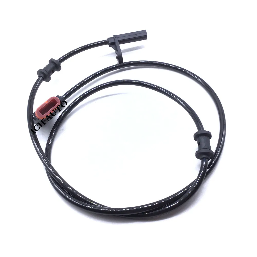 2035401417 A2035401417 ABS Wheel Speed Sensor Rear Right For Mercedes Series CLK350 C350 CLK63 C CLK SLK 2001-2011