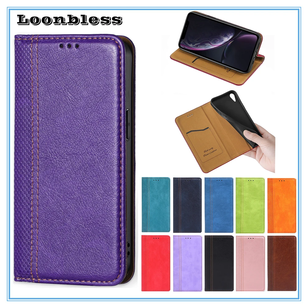 Funda con tapa para huawei mate 10 pro, funda de teléfono Etui huawei mate 10 lite mate10, versión global, funda de cuero, bolsa