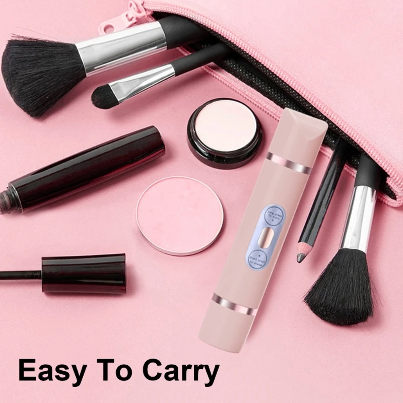 電動ビキニトリマーシェーバードライウェットボディヘアトリマーフェイシャルヘアリムーバードロップシッピング