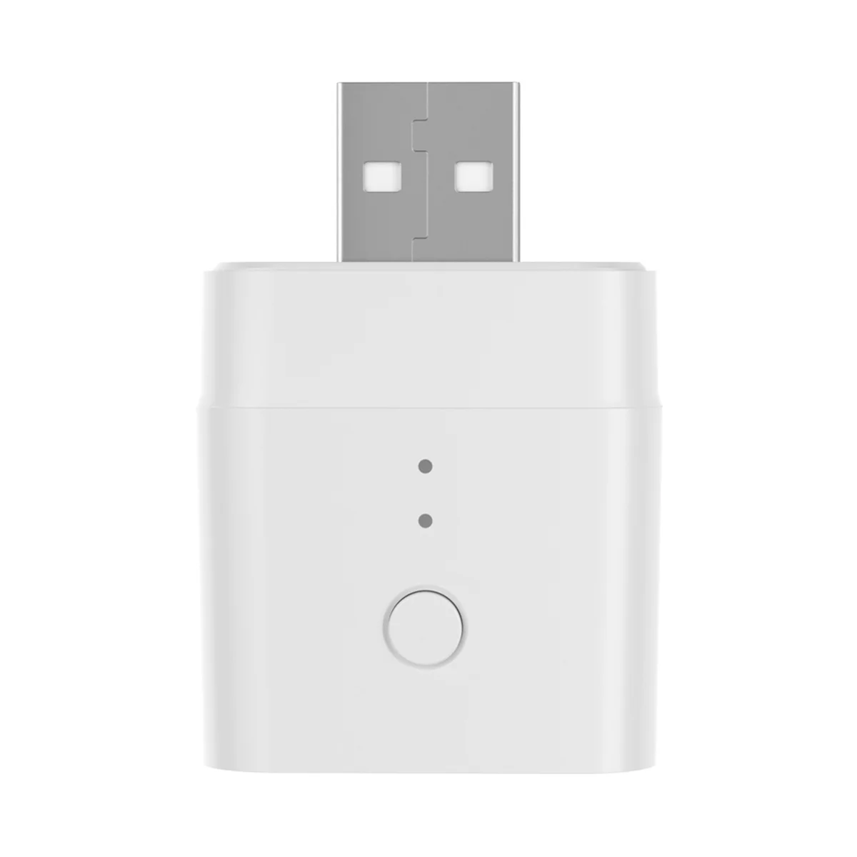 【Caldo e prezzo】ZBMicro-USB Smart Adapter Ripetitore Zigbee 3.0 Ricarica rapida, trasferimento dati, telecomando tramite EWeLink e Alexa