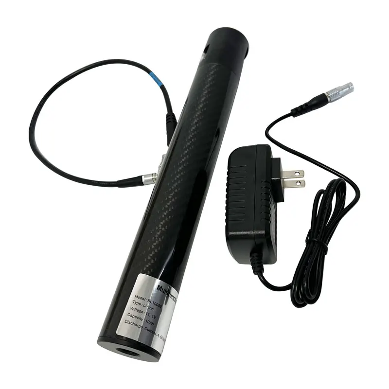 Bateria zewnętrzna 12V 10000mAh GPS RTK do GPS RTK BL10000 Power Stick BL5000 5000mAh