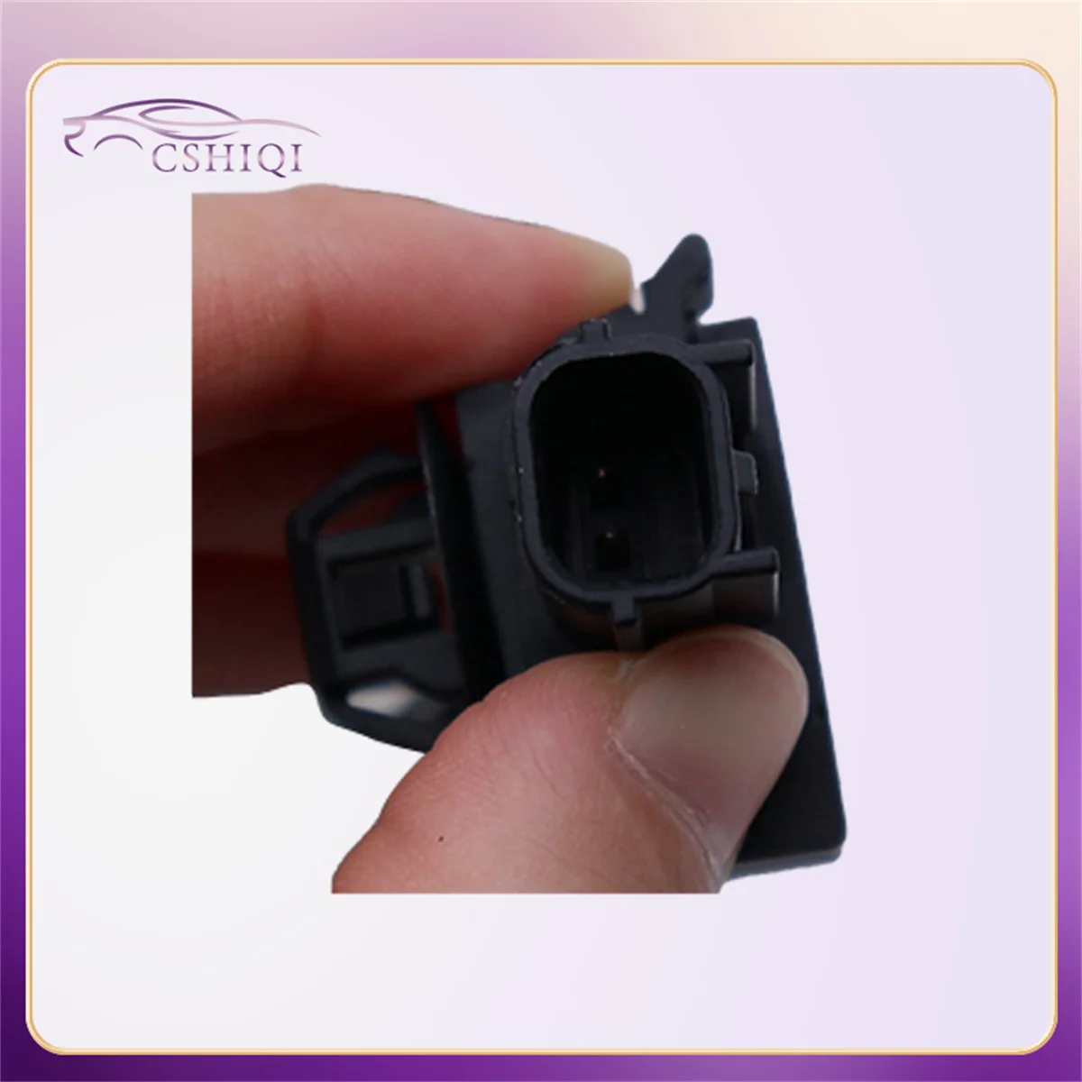 57455-TA0-A01 57455-TA0A01 57450-TA0-A01 フロントアクスル左右 ABS 車輪速センサーアキュラ TSX ホンダアコード 2.4 3.5