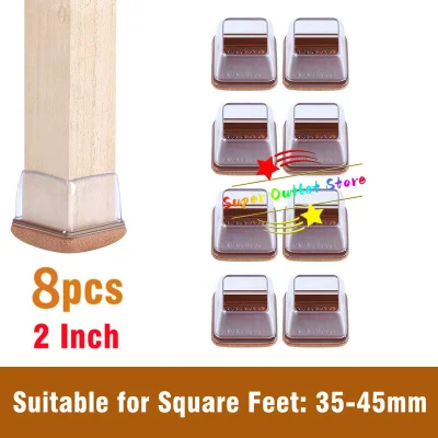 Variant: XL-Square Clear