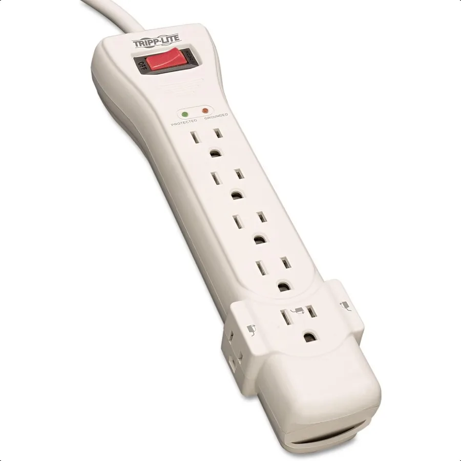 Tripp Lite 7 Outlet… - image