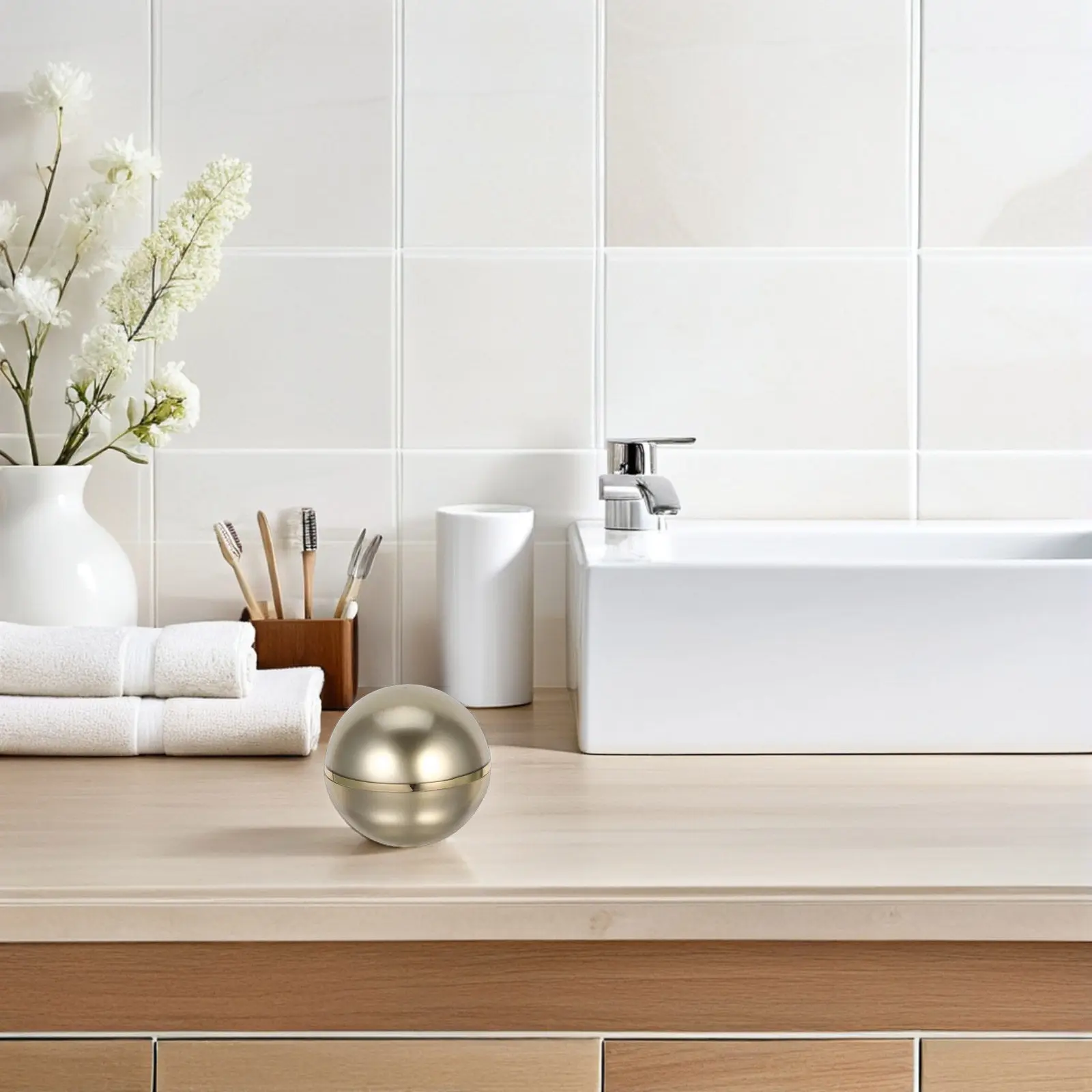 

Пластиковые мини-баночки для крема, пустые контейнеры для хранения, дорожные флаконы для лосьона, держатели для образцов, косметические баночки, контейнеры для бальзама для тела