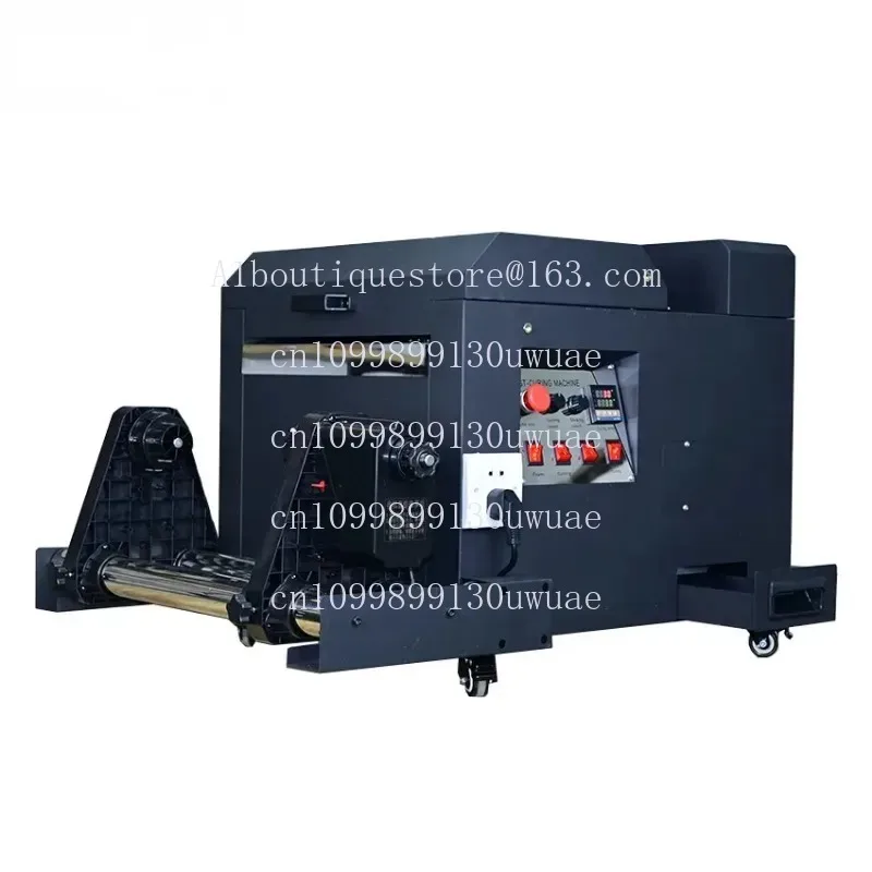 

Порошковый шейкер DTF Духовка и порошковый шейкер Сушильная машина DTF Порошковая машина для струшуния