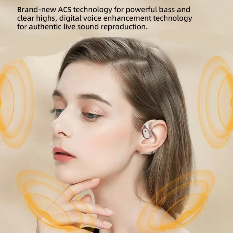 Translator Earbuds Intelligent Device Online 142 Languages Real Time AI Smart Voice  Chatgpt Translation for Travel Korea Newest